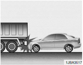 Hyundai Sonata: Curtain air bag.  Just before impact, drivers often brake heavily. Such heavy braking lowers