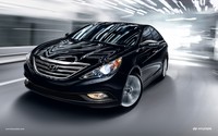 Hyundai Sonata Owners Manual