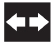 Hyundai Sonata: Indicator symbols on the instrument cluster. ESC indicator (ESC malfunction