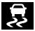 Hyundai Sonata: Indicator symbols on the instrument cluster. indicator)