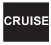 Hyundai Sonata: Indicator symbols on the instrument cluster. Cruise SET indicator