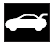 Hyundai Sonata: Indicator symbols on the instrument cluster. Tail light indicator