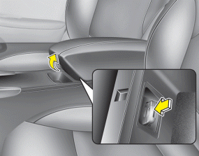 Hyundai Sonata: Starting the engine. ✽ NOTICE