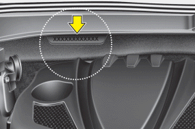 Hyundai Sonata: Vehicle identification number (VIN). 2.4 engine