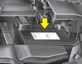 Hyundai Sonata: For best battery service. 